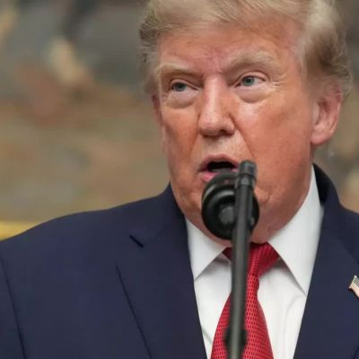 Trump threatens Iran with massive economic pressure as Tehran draws on decades of sanctions experience