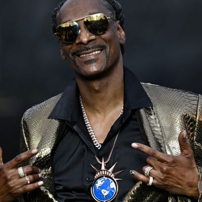Snoop Dogg under fire for performance at crypto event celebrating Trump inauguration