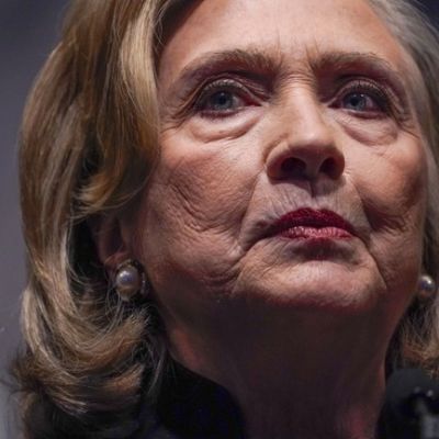 NYT: Hillary Clinton Says Voters Punished Her in 2016 Election for Not Being ‘Perfect’