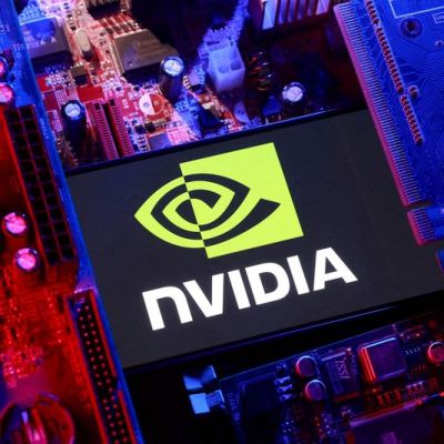 US approves some Nvidia UAE sales, Bloomberg News reports