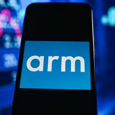 Arm Holdings stock slips on HSBC downgrade