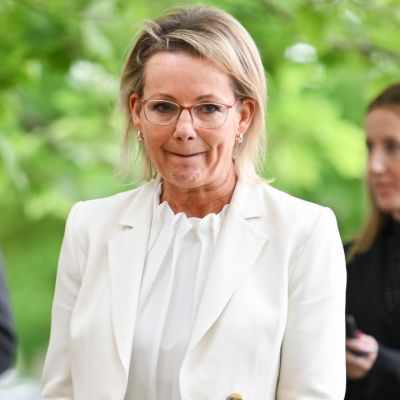 ‘Are you days numbered’: Sussan Ley under leadership pressure after Senator raises serious concerns