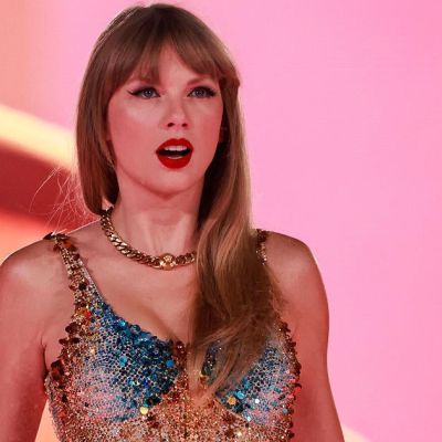 Taylor Swift Responds to Criticism of New Album: “I Welcome The Chaos”