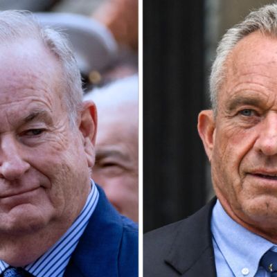 O’Reilly pushes back on RFK Jr’s media criticism, calling his campaign ‘done’