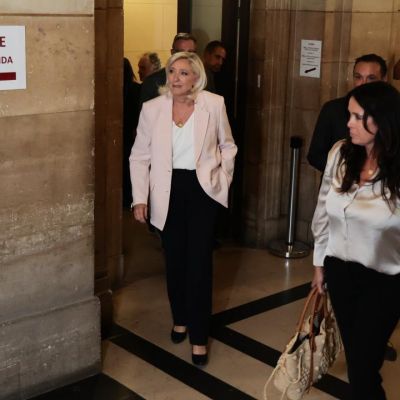 Understanding the judges’ ruling in Le Pen’s appeal trial: Serious offenses, but light sentences