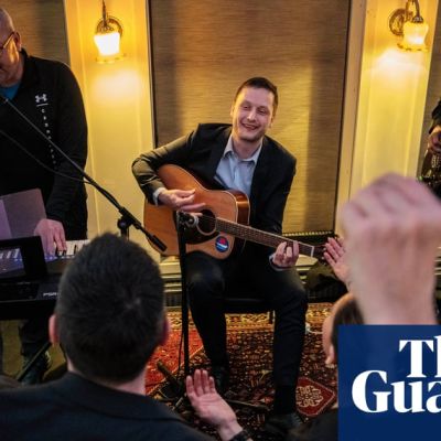 Greenland votes for change but coalition talks will govern how it reacts to Trump | Miranda Bryant