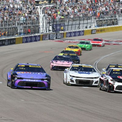 Bubba Wallace’s spotter pinpoints situation that could “severely hurt” JGR’s chances of NASCAR Cup Series championship