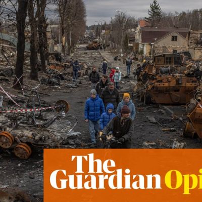 It’s hard to find the truth when authoritarians like Putin ‘factcheck’ their own propaganda | Maxim Alyukov