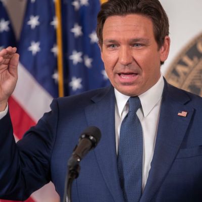 DeSantis signs 2026-27 state budget, vetoes $1.6 billion