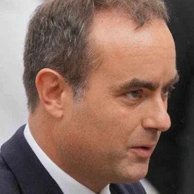 France’s new prime minister takes office amid anti-government protests