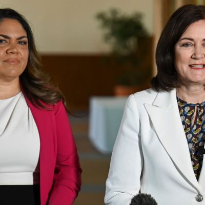 ‘Good to be back’: Senators Price, Henderson share vision for new roles