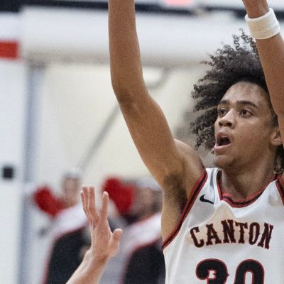Ohio high school boys basketball: Canton McKinley rallies past Strongsville in district semifinal