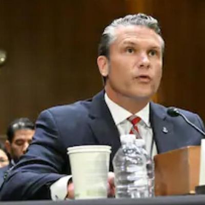 Defense Secretary Pete Hegseth Estimates Cost of Iran War at $37.5 Billion