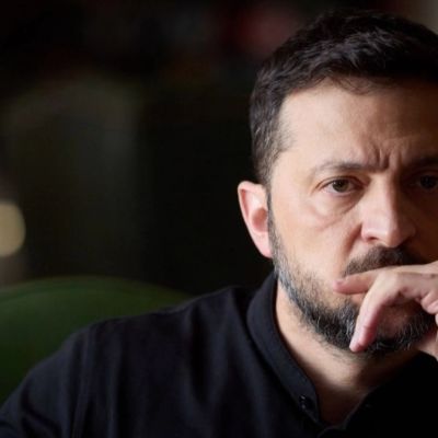 Zelenskyy: Putin may attack EU country before war in Ukraine ends, he is in stalemate situation