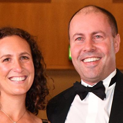 Josh Frydenberg eyes a return to politics