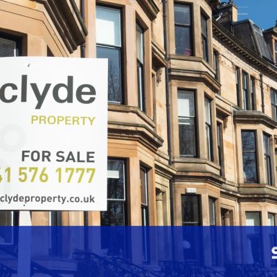 Glasgow first-time buyers pocket biggest savings as rent soars across UK