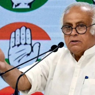 Congress Leader Jairam Ramesh Targets PM Modi Over Israel Remarks