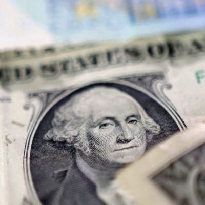 Global debt hits record of nearly $338tn, says IIF