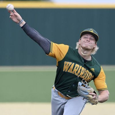 Westmoreland County campus clippings: Penn-Trafford grad Dylan Grabowski commits to Liberty