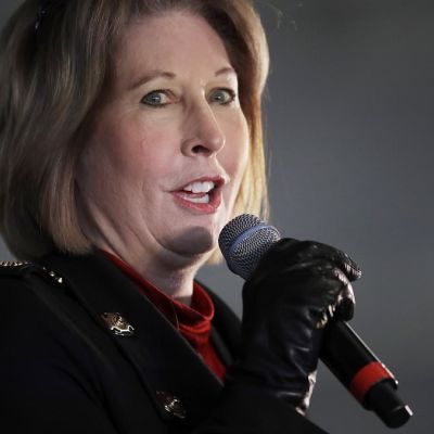 Attorneys who pleaded guilty in Trump's Georgia case write apology