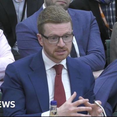 I made ‘serious mistake’ advising Starmer to appoint Mandelson, PM’s ex-top adviser says – RocketNews