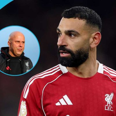 Salah’s ongoing turmoil grows as Slot issues a concerning message