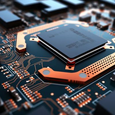Advanced Micro Devices (AMD): Leading AI and Gaming Chip Innovations
