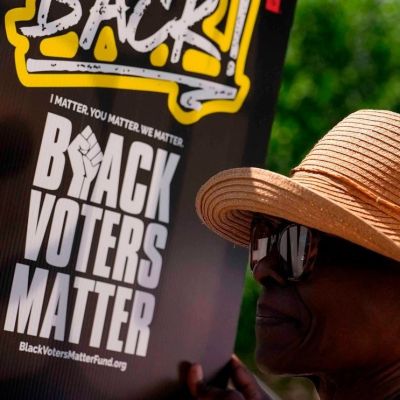 Federal judges block Alabama from using contested congressional map in 2026 elections