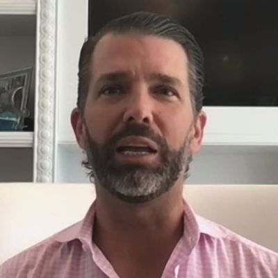 Don Jr will go to ‘great lengths’ to stop dad picking ‘puppet’ Haley