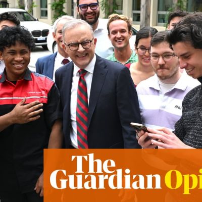Labor cutting Hecs debt is not a perfect policy – but why the feigned outrage over ‘fairness’? | Greg Jericho