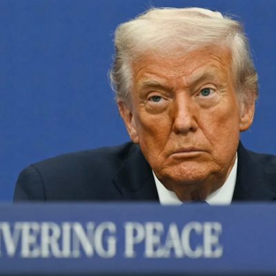 Trump: Europe faces ‘civilisational erasure’ from migration