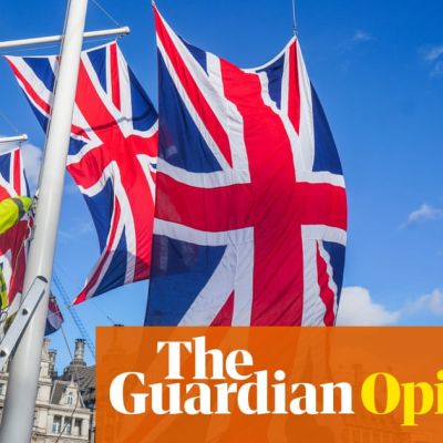 Let’s stop talking about ‘great’ Britain – and rebrand ourselves as a different sort of country | Martin Kettle