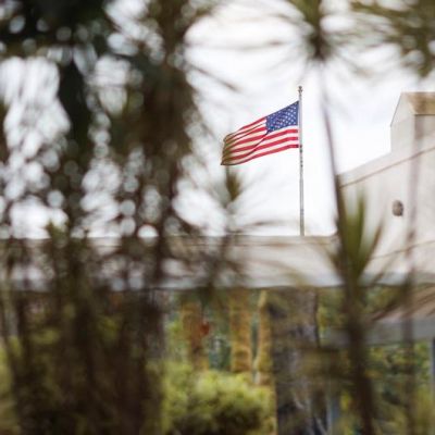 US, Australia suspend consular services in Brazil