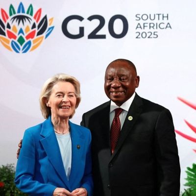 From conflict to consensus: South Africa’s success at G20 summit
