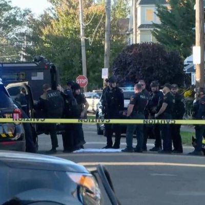 Shooter kills 8 people and himself in Pennsylvania — police