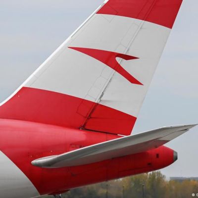 Austrian Airlines flight makes emergency landing after bomb threat