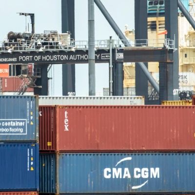 Borderlands Mexico: Gulf Coast ports slam US tariffs on Chinese container cranes