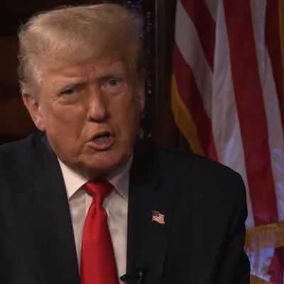 Trump says he WANTS economy to crash in next 12 months to crush Biden