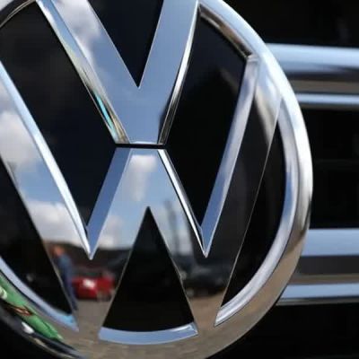 Volkswagen posts €1bil loss on tariffs, Porsche woes