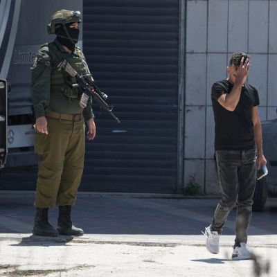 Palestinian man shot dead, 2 hurt in attack by Israeli settlers in West Bank