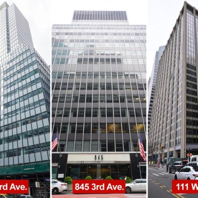 How empty office buildings could help NYC solve its housing crisis