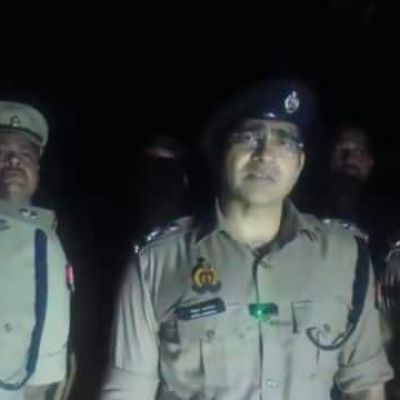 Lucknow Gangrape Case: One Accused Shot In Police Encounter; Mayawati Condemns Rising Crimes