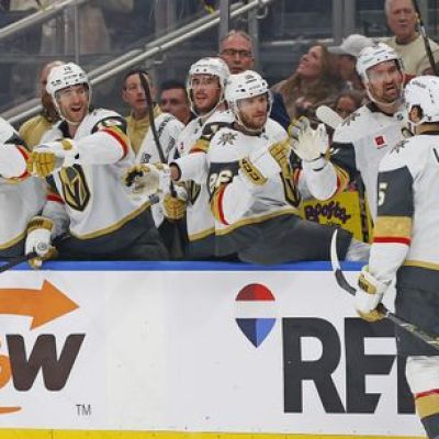 Golden Knights make the Pacific Division much more interesting
