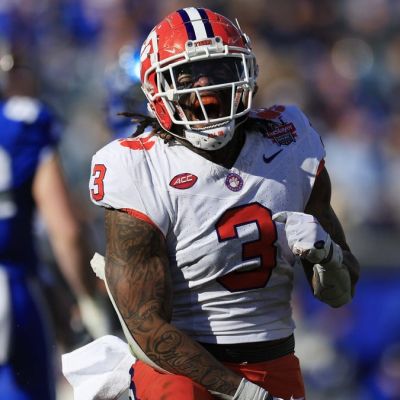 Arizona Cardinals linebacker disgusted at alma mater Clemson’s fall from grace this season