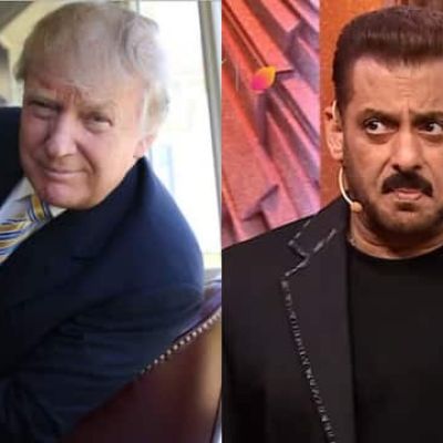 Salman Khan Drops A Trump-Inspired ‘Peace Prize’ Zinger On Bigg Boss 19, Internet Loses It