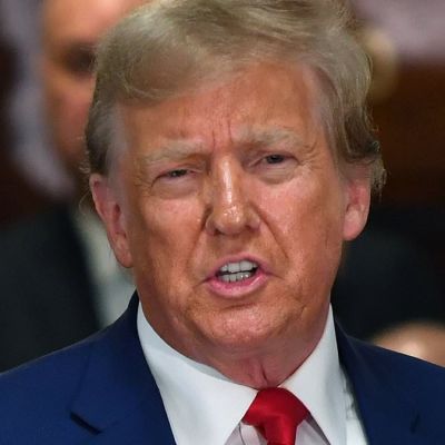 Trump could put American democracy in peril, writes NIALL FERGUSON