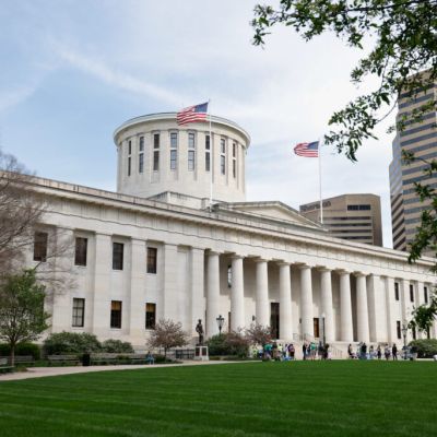 Adoption Modernization Act passes Senate, one step closer to Ohio Gov. Mike DeWine’s desk