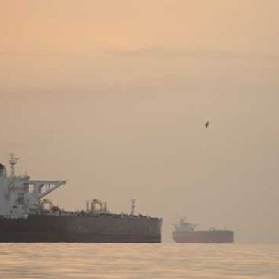 US fires at commercial ship while enforcing blockade on Iranian ports