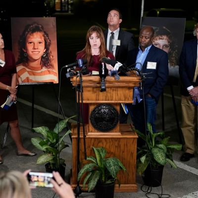 Christa Pike in critical condition in Nashville hospital after failed execution attempt
