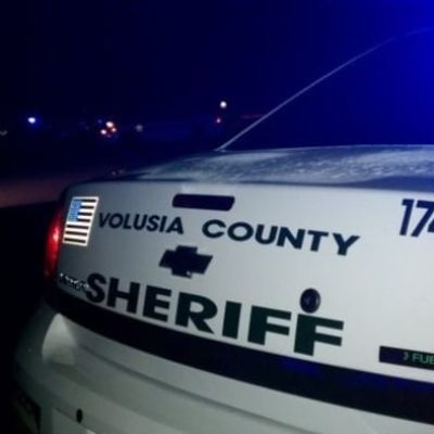 DeBary man dies, passenger hurt in head-on Volusia County crash, sheriff’s office says